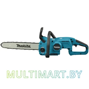 Аккумуляторная пила Makita DUC357Z (без АКБ) картинка 3